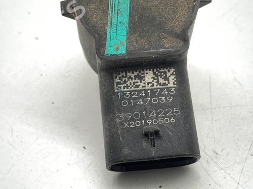 Electronic module OPEL ASTRA K (B16) 1.4 Turbo (68) | BP39377873M83 - Image 3