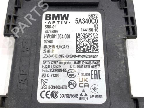 Electronic module BMW 3 Touring (G21, G81) 320 d Mild-Hybrid | BP39348422M83 - Image 5