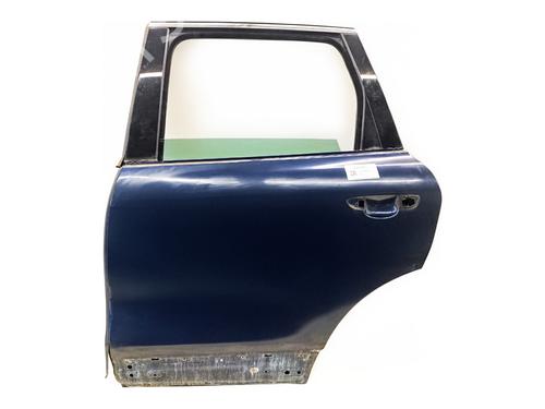 left-rear-door-porsche-cayenne-92a-2010-2011-2012-2013-2014-2015-2016-2017-2018-39358144 main image