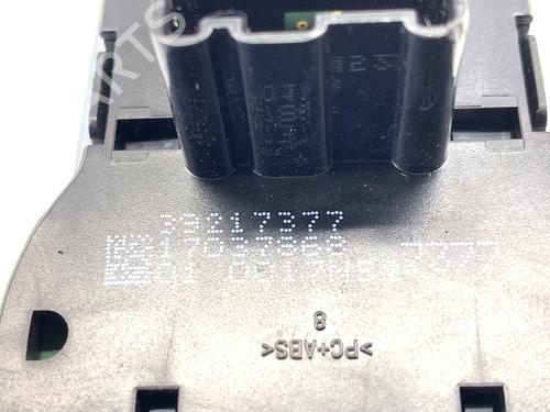 Headlight switch OPEL ASTRA K (B16) 1.2 Turbo (68) | BP39315356I24 - Image 4