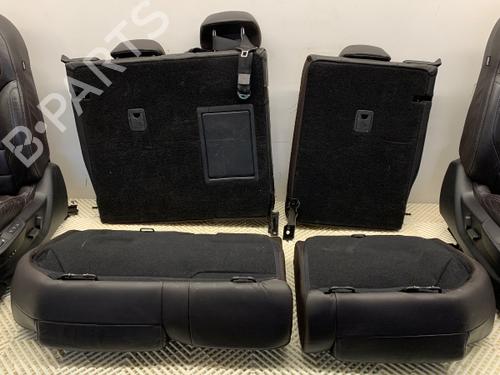 Seats set DS DS 5 (KF_) 1.6 THP 165 (KF5GZT) | BP40522579C78 - Image 6