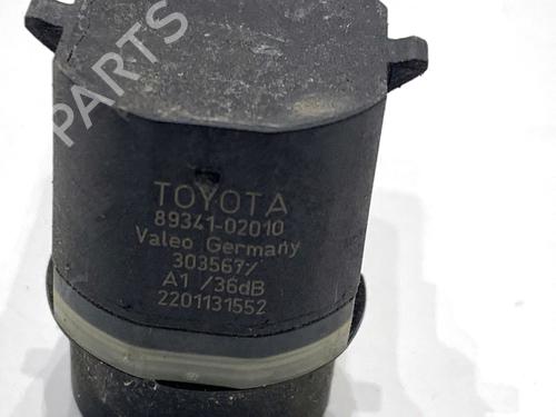 Electronic module TOYOTA AURIS (_E18_) 1.6 (ZRE181_, ZRE185_, ZRE185R, ZRE181R) | BP39322947M83 - Image 4