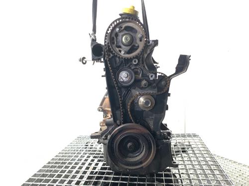 Engine RENAULT CLIO III (BR0/1, CR0/1) 1.5 dCi (BR17, CR17) | BP39325703M1 - Image 4
