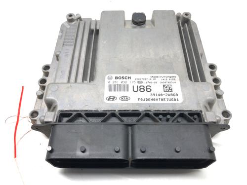 Used Engine control unit (ECU) Engine control unit (ECU) 39272371 39272371