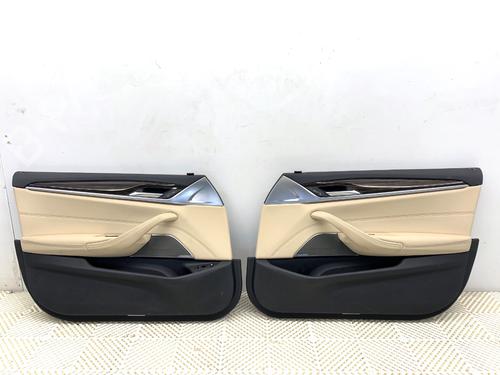 Sæde sæt BMW 5 Touring (G31) 530 e Plug-in-Hybrid xDrive | BP39343464C78 - Image 19