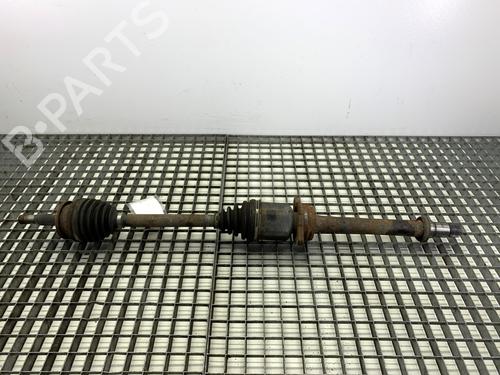 Used Right front driveshaft Right front driveshaft 39301718 39301718