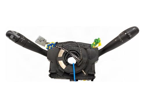 Used Steering column stalk Steering column stalk PEUGEOT 307 SW (3H) 2.0 HDI 90 (90 hp) 39704043 39704043