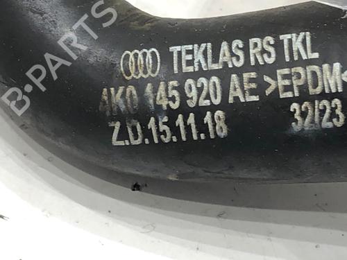 Pipe AUDI A6 C8 Avant (4A5) 40 TDI Mild Hybrid quattro | BP39285457M125 - Image 4
