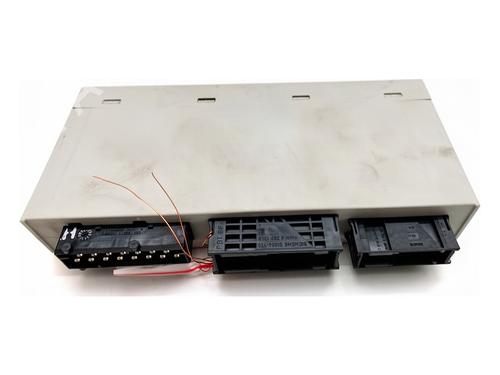 Used Electronic module Electronic module BMW 3 Touring (E46) 330 d (184 hp) 40171049 40171049