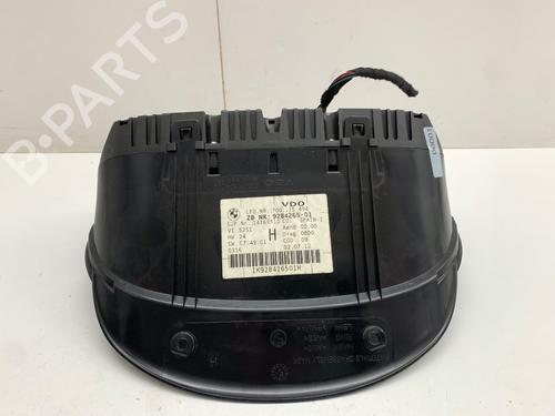 Instrument cluster BMW X1 (E84) xDrive 28 i | BP39496966C47 - Image 2