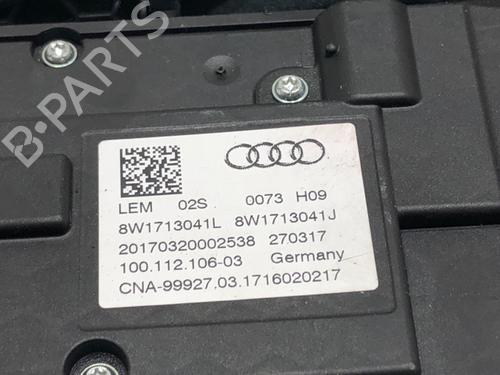 Gearstang AUDI A4 B9 Avant (8W5, 8WD) 2.0 TDI | BP39285647M90 - Image 5