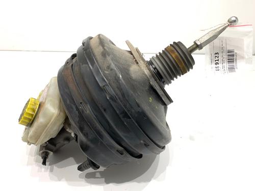 Bremseservo Bremseservo VW PHAETON (3D1, 3D2, 3D3, 3D4, 3D6, 3D7, 3D8, 3D9) 3.0 V6 TDI 4motion (240 hp) 39345295 39345295
