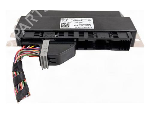 Used Electronic module Electronic module 39374851 39374851