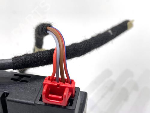 Electronic module SEAT ATECA (KH7, KHP) 1.5 TSI | BP39344759M83 - Image 3