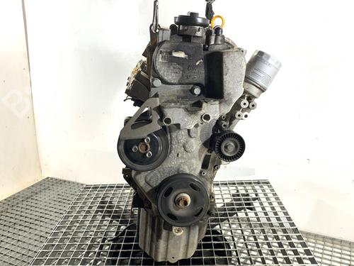 Engine SKODA SUPERB II (3T4) 1.4 TSI | BP39375397M1 - Image 4