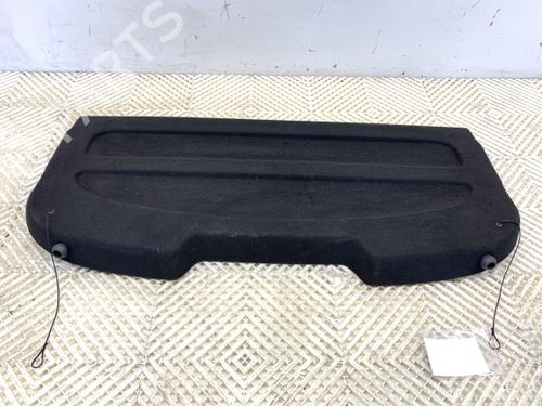 Used Rear parcel shelf Rear parcel shelf FORD FIESTA VI (CB1, CCN) 1.6 Ti (120 hp) 39337986 39337986