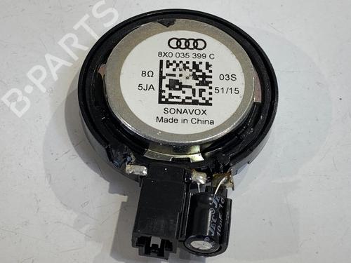Speaker AUDI Q3 (8UB, 8UG) 2.0 TFSI quattro | BP39354929E2 - Image 13