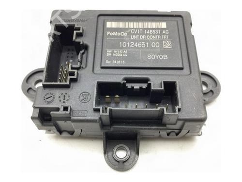electronic-module-ford-fiesta-vi-cb1-ccn-2008-39373380 main image
