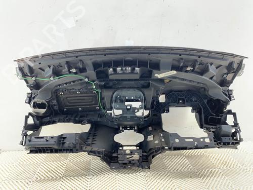 Dashboard FORD FIESTA VI Van 1.25 | BP39313949C46  - Image 6