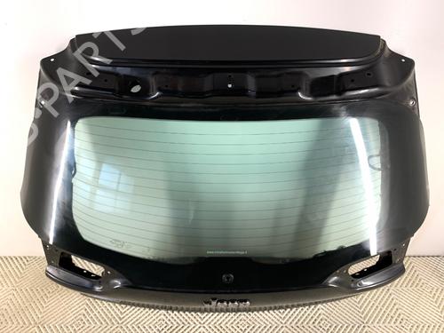 Tailgate JEEP CHEROKEE (KL) 2.0 CRD 4x4 | BP39334508C6 - Image 2