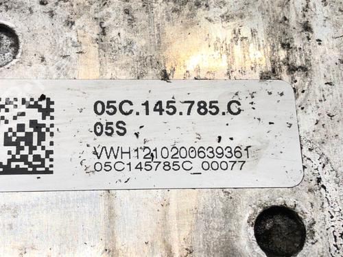 Egr SEAT ARONA (KJ7, KJP) 1.0 TSI | BP39280836M69 - Image 3