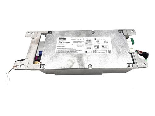 Used Electronic module Electronic module BMW 5 Gran Turismo (F07) 535 d xDrive (299 hp) 39352877 39352877
