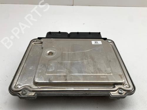 Engine control unit (ECU) SKODA YETI (5L) 1.4 TSI | BP39362996M57 - Image 2