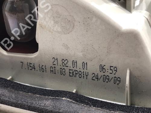 Left taillight BMW 3 Touring (E91) 330 d xDrive | BP39361427C34 - Image 4