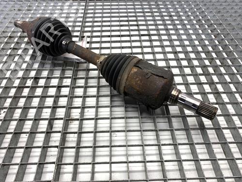 Left front driveshaft OPEL ANTARA A (L07) 2.2 CDTi 4x4 | BP39327505M38 - Image 4