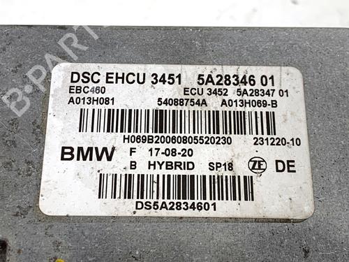 ABS pump BMW 5 (G30, F90) 520 d xDrive | BP39343146M43 - Image 5