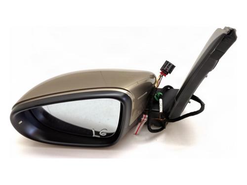 Used Left mirror Left mirror VW TOURAN (1T3) 1.4 TSI (140 hp) 40115436 40115436