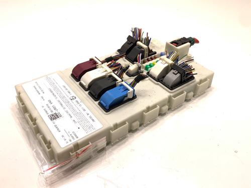 Used Electronic module Electronic module 39320341 39320341