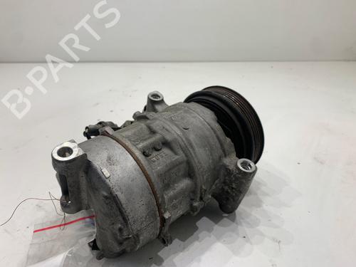 AC compressor MERCEDES-BENZ A-CLASS (W176) A 180 (176.042) | BP39362539M34 - Image 3