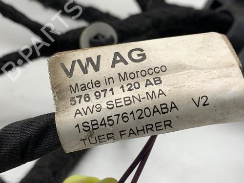 Ledningsnet SEAT ATECA (KH7, KHP) 2.0 TDI 4Drive | BP39366398E16 - Image 5