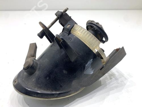 Left front fog light VW PASSAT B6 (3C2) 2.0 FSI | BP39347692C30 - Image 3