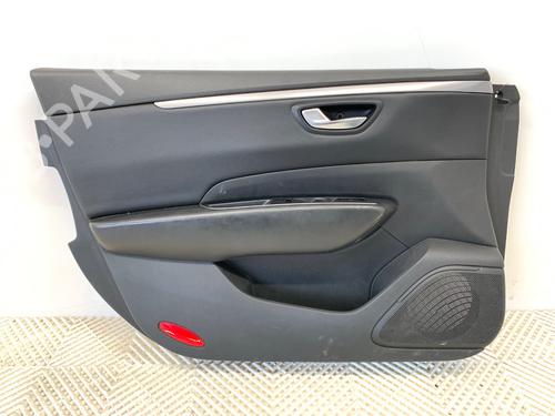Used Front left panel Front left panel 39334490 39334490