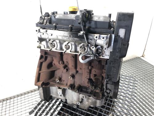 Used Engine Engine 39289819 39289819