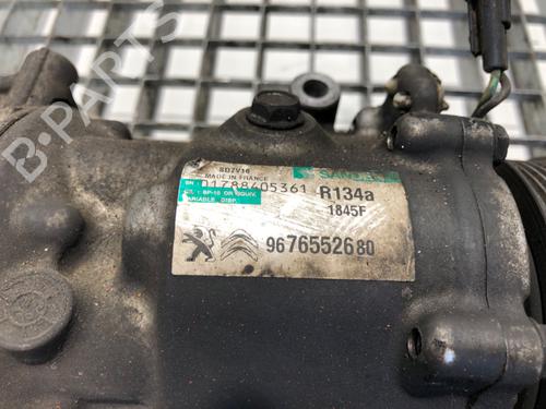 AC compressor CITROËN JUMPER II Bus 2.2 HDi 130 | BP39277807M34  - Image 5