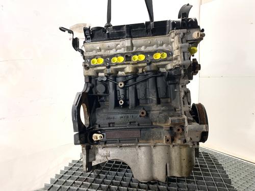 Engine OPEL MERIVA B MPV (S10) 1.4 (75) | BP39302739M1 - Image 3