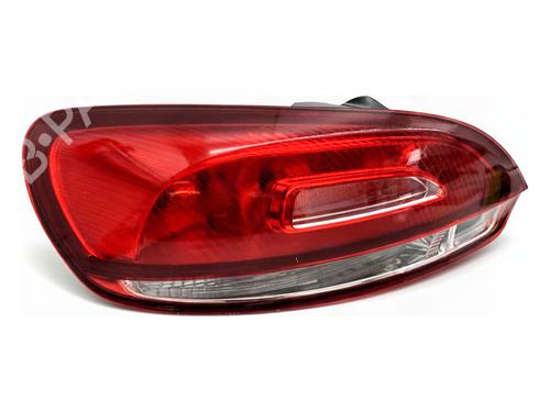 Used Left taillight Left taillight 39367926 39367926