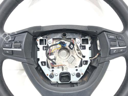 Rat BMW 5 (F10) 520 d xDrive | BP39280699C49 - Image 2