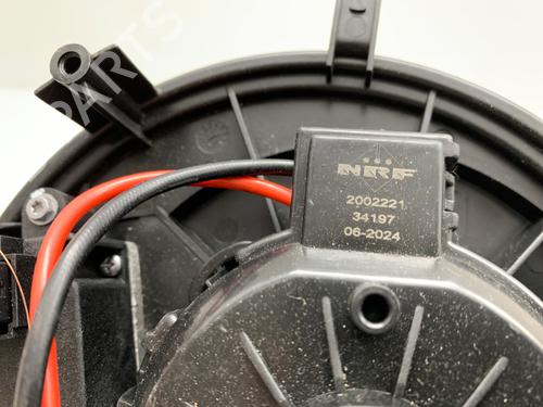 Heater blower motor SEAT ATECA (KH7, KHP) 2.0 TDI 4Drive | BP39359241M62  - Image 5