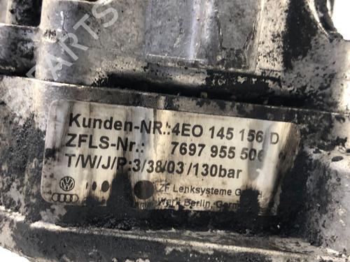 Steering pump AUDI A8 D3 (4E2, 4E8) 4.0 TDI quattro | BP39359851M99 - Image 4