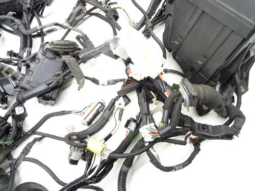 Wiring harness LEXUS RC (_C1_) F (USC10_, USC10R) | BP39268939E16 - Image 5