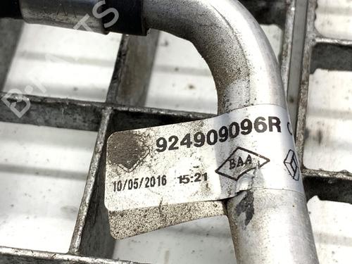 AC pipe RENAULT CAPTUR I (J5_, H5_) 1.2 TCe 120 | BP39375570M126 - Image 5