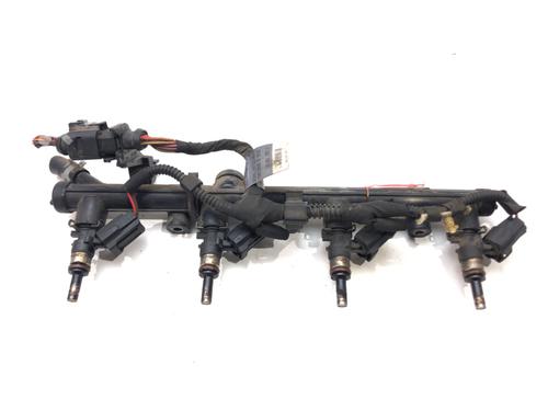 Used Injection rail Injection rail 39271599 39271599