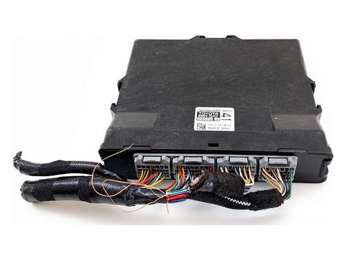 Used Electronic module Electronic module 39355851 39355851