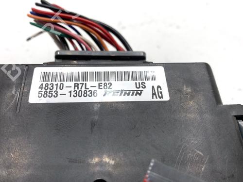 Electronic module HONDA CR-V IV (RM_) 1.6 i-DTEC 4WD (RE6) | BP39326592M83 - Image 5