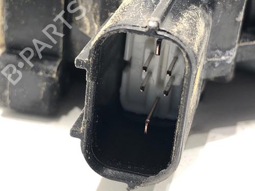Front left window mechanism HONDA CR-V IV (RM_) 1.6 i-DTEC 4WD (RE6) | BP39297352C22 - Image 3