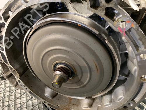 Gearbox MERCEDES-BENZ A-CLASS (W176) A 180 (176.042) | BP39321121M3 - Image 7